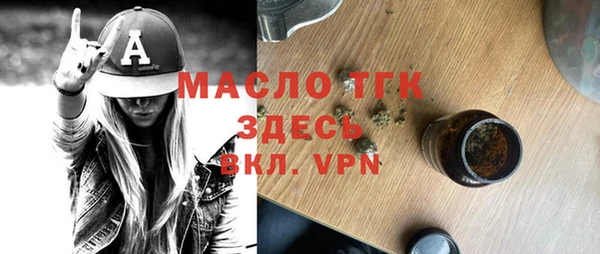 молекула духа Семилуки